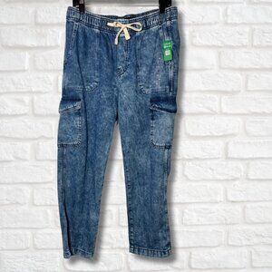 Gap Easy Cargo Joggers (medium)